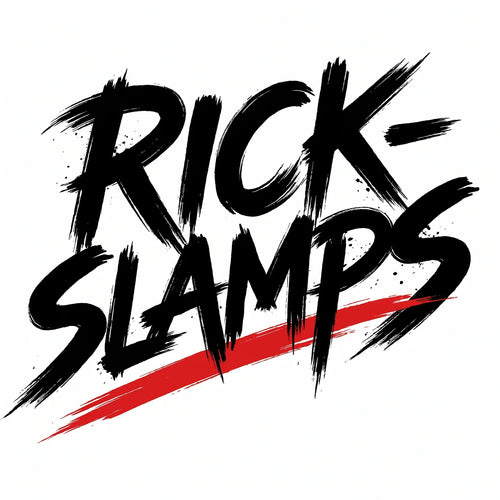 Rickslamps